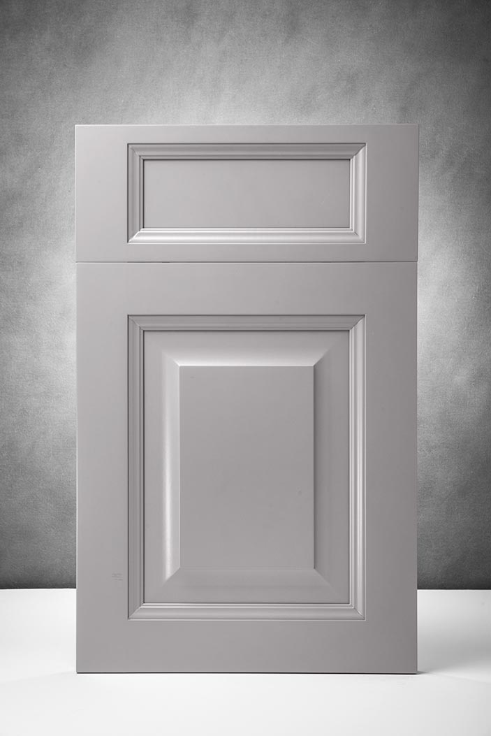 Door Styles - Builders Cabinet